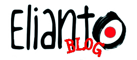 Elianto-blog-logo