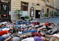 OCCUPAZIONE TEATRO VALLE